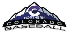 15u - 16u baseball Northern Colorado